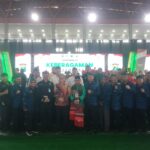 Keberagaman Nusantara Deli Serdang