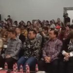 Pemberantasan Perdagangan Manusia