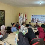 Relawan Perisai Prabowo