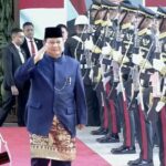 pelantikan prabowo 2