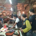 Disdagperin Kota Bekasi