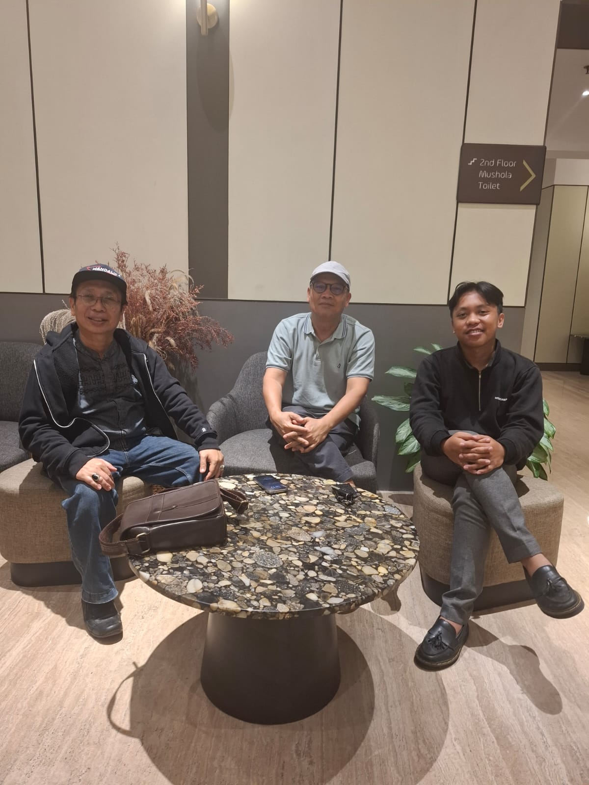 Pidato Presiden Prabowo Dalam Sidang Umum PBB ke-80 Bukti Kepiawaian Diplomasi