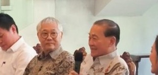 Sekretaris Umum PSMTI: Kehadiran Forum Bersama Indonesia Tionghoa Memperkuat Persatuan dan Harmoni