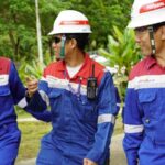 PEP Sangasanga Field (2)