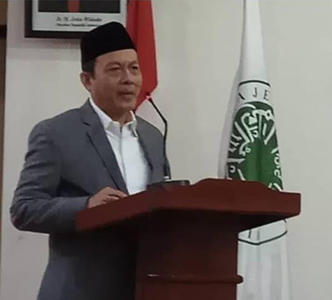 Wasekjen MUI Sambut Pembentukan Ditjen Pesantren, Dorong Peningkatan Anggaran dan Tata Kelola