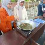 Pelatihan Pengolahan Sorgum (4)