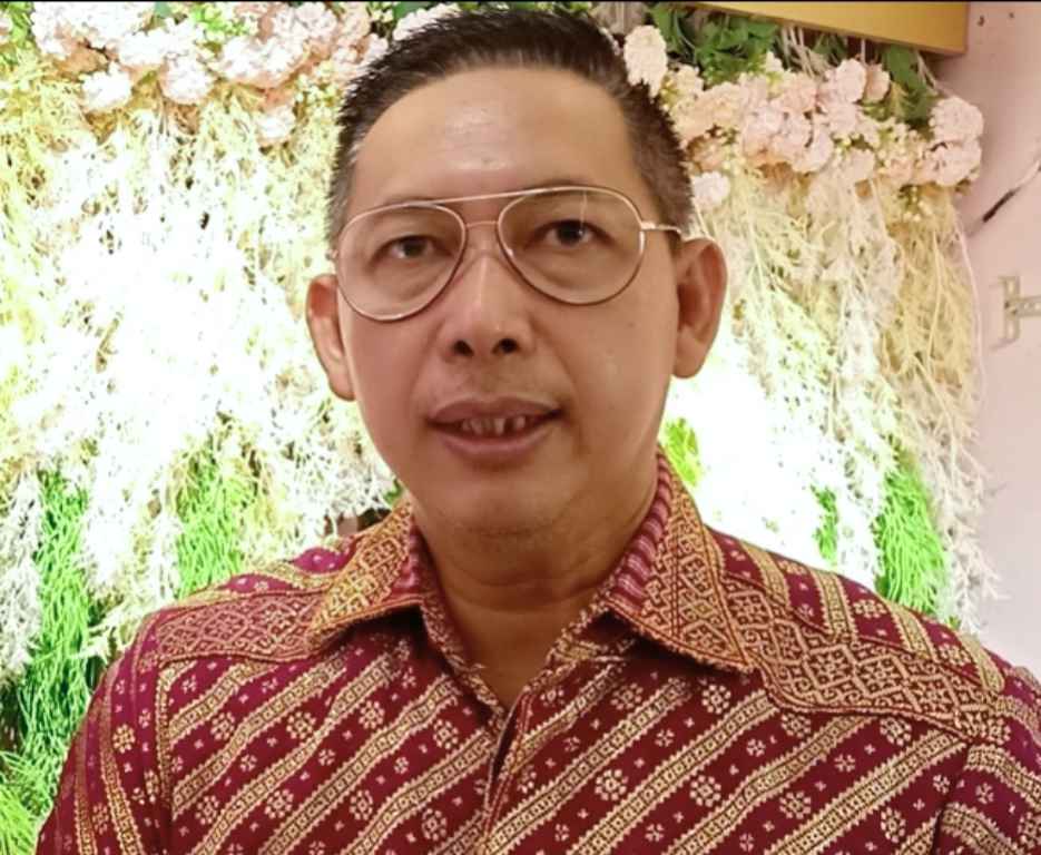 Ketua DPRD Medan Desak Pemerintah Tetapkan Banjir dan Longsor di Sumatera Sebagai Bencana Nasional