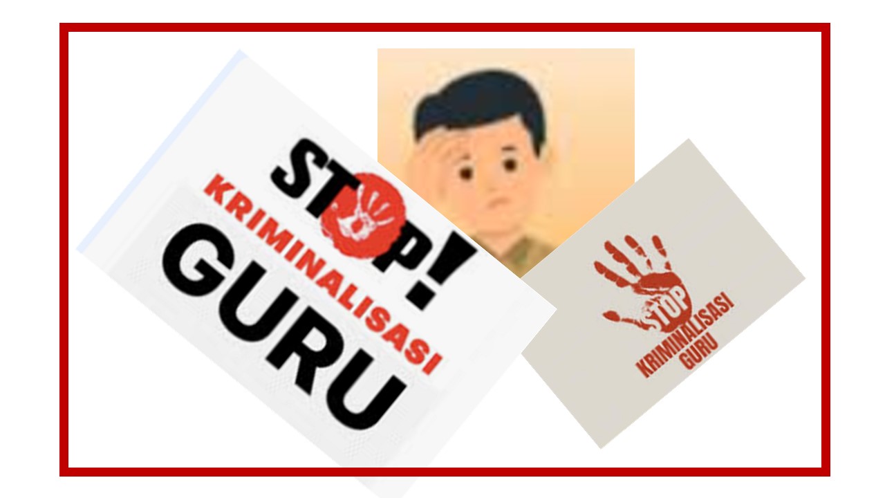 Anggota MHH Kabupaten Bekasi : Guru Profesi Mulia, Tak Boleh Dikriminalisasi