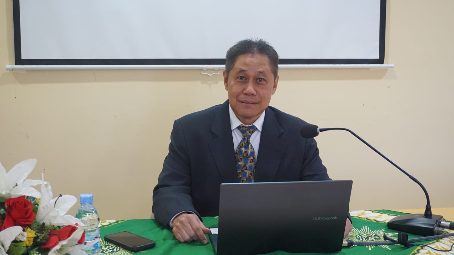 KB PII: Trump dan Netanyahu Bandit Peradaban Dunia