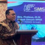 SMSI Dukung ADI Perjuangkan Kelayakan Gaji Dosen