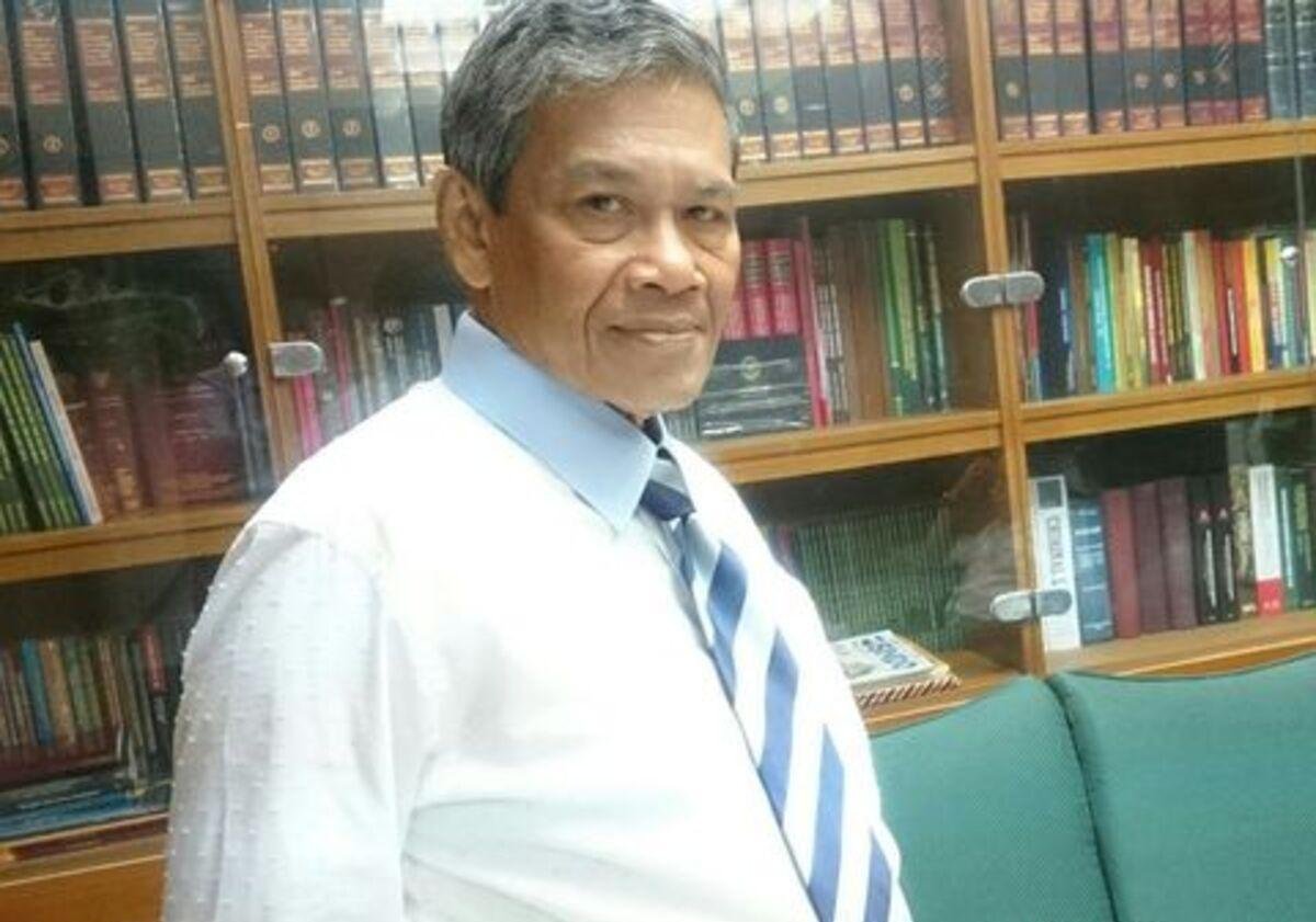 Bola Panas dari Persidangan Abdul Wahid Kini Menggelinding ke KPK