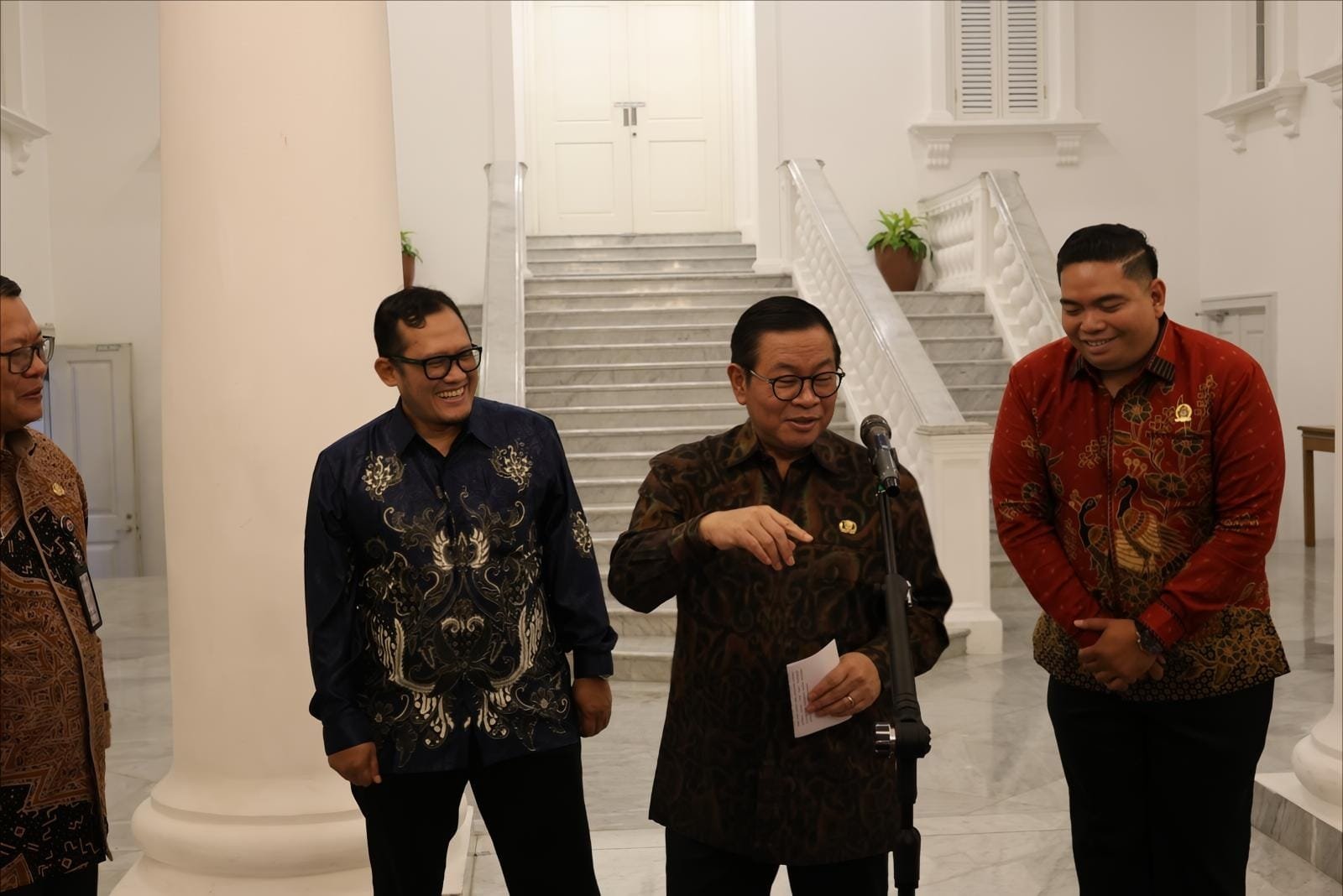 KI DKI Jakarta Targetkan 1.001 Badan Publik Ikuti E-Monev 2026