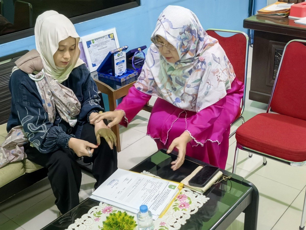 Tak Hanya Prapid, Ibu Rumah Tangga Ini Laporkan Dugaan Kriminalisasi ke Komnas HAM