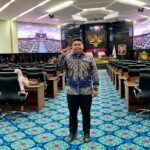 KETUA KI JAKARTA