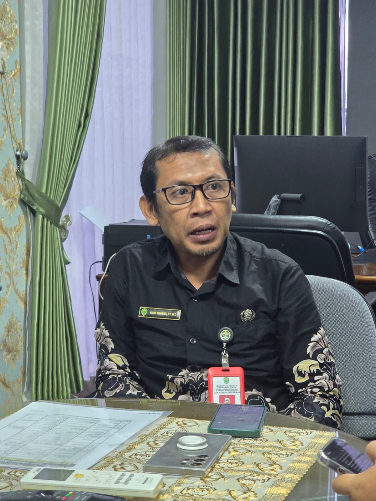 Petani Milenial Kaltim Siap Tampil di PENAS XVI Gorontalo