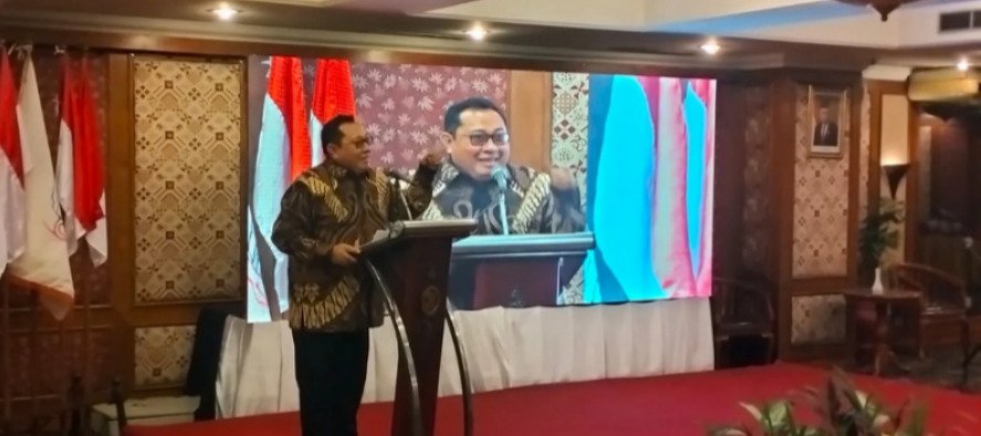 SMSI Gelar FGD Nasional di Bali, Bahas Fondasi Pusat Finansial Internasional Indonesia