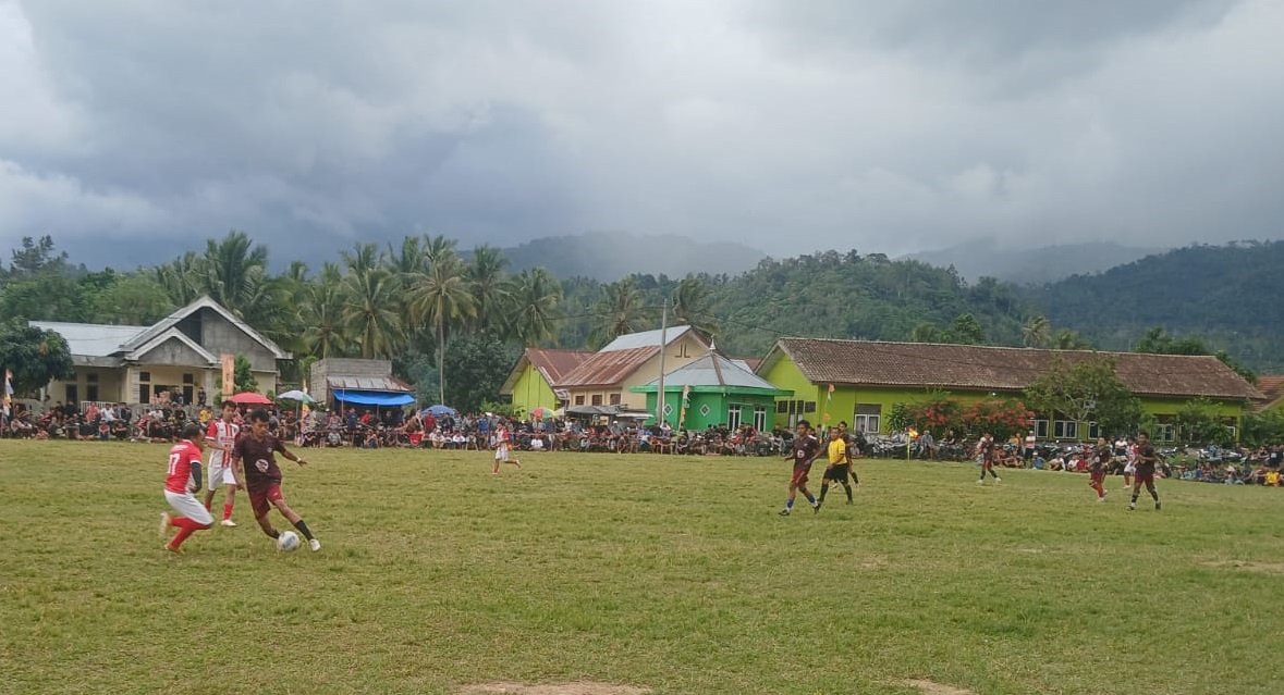 Unggul di Adu Penalti, PS Ronggo Lawe Jumpa Sunday FC di Semi Final