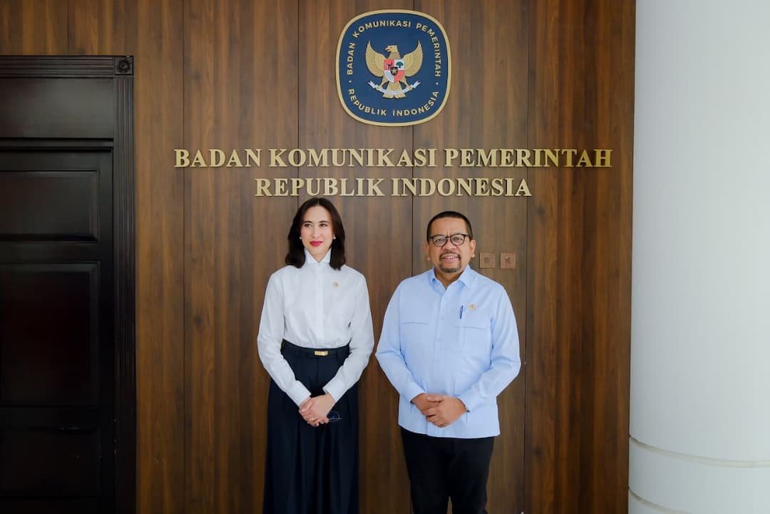Pariwisata Indonesia Perkuat Daya Saing di Kancah Global