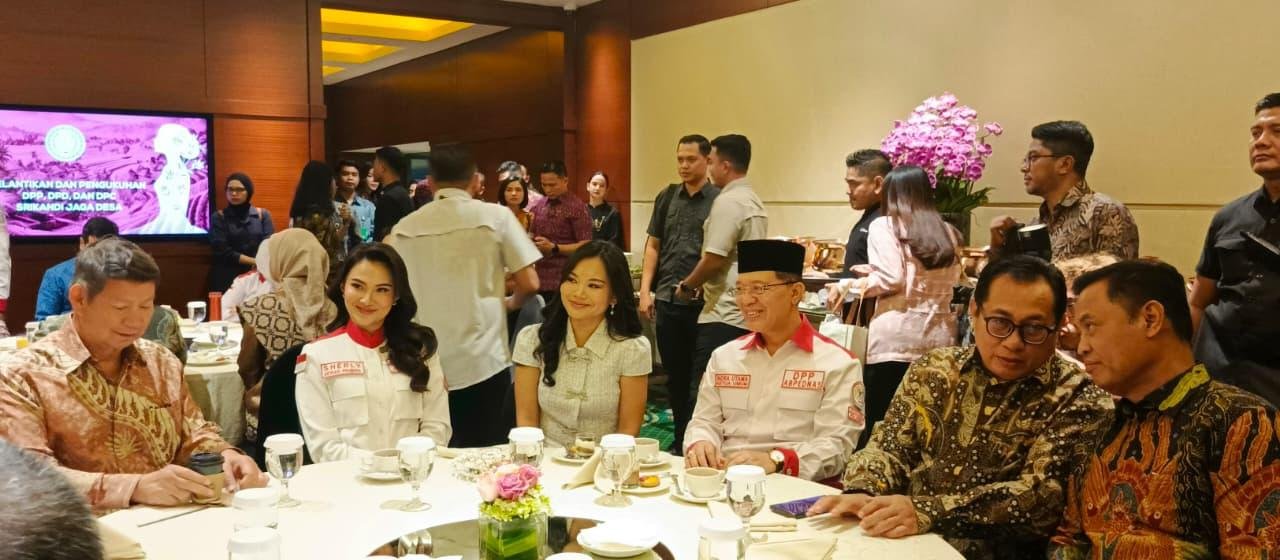 Mata Siber dan Srikandi di Garis Depan Program Prabowo