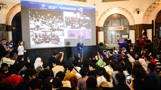 Pemerintah Buka Akses Gratis Piala Dunia 2026 Melalui TVRI