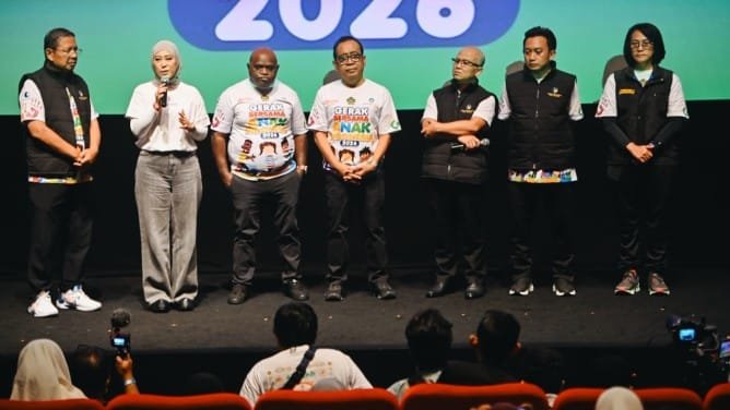 Menkomdigi Sebut Peran Orang Tua Penentu Efektivitas PP TUNAS, Bukan Regulasi Semata
