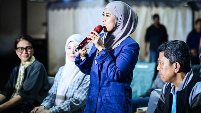 Menkomdigi Pastikan Piala Dunia 2026 Bisa Ditonton Gratis di TVRI untuk Seluruh Rakyat