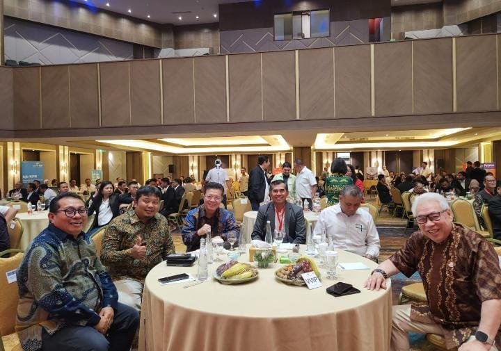 Rakernas dan HUT ke 13 ASPRUMNAS, Bidik Bangun 50.000 Unit Rumah untuk Masyarakat Berpenghasilan Rendah