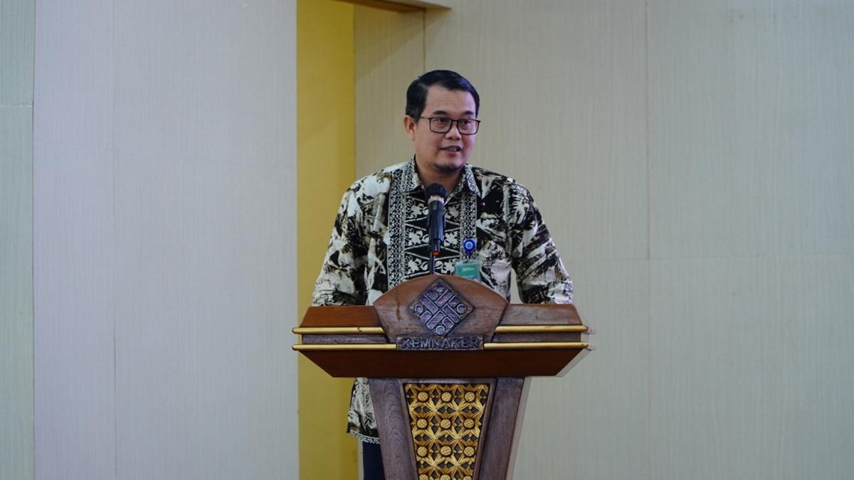 Kemnaker: Seleksi Wawancara Pelatihan Vokasi Nasional Batch 3 Berlangsung hingga 15 Juli