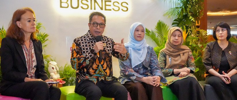 KLH/BPLH Siapkan Biodiversity Credit untuk Dorong Investasi Berbasis Pelestarian Alam