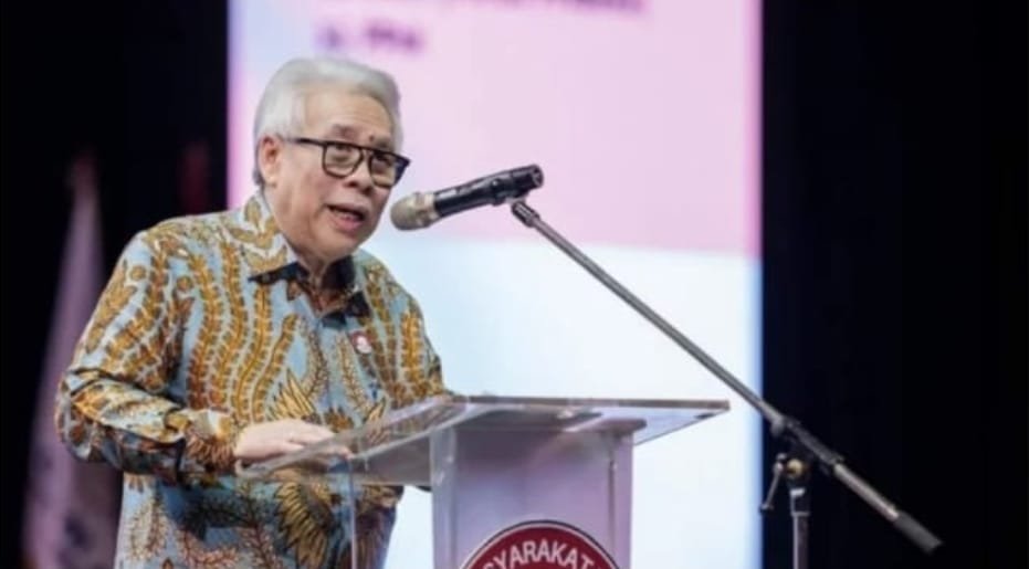 Forum Masyarakat Indonesia Emas (FORMAS) dan Yayasan Tarumanagara  Menggelar Diskusi Nasional “Menguji Ketahanan Ekonomi Indonesia di Tengah Turbulensi Global: Tahan Banting atau Rentan?”.