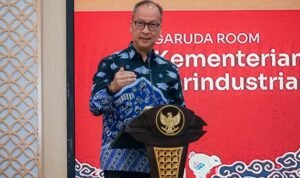 industri