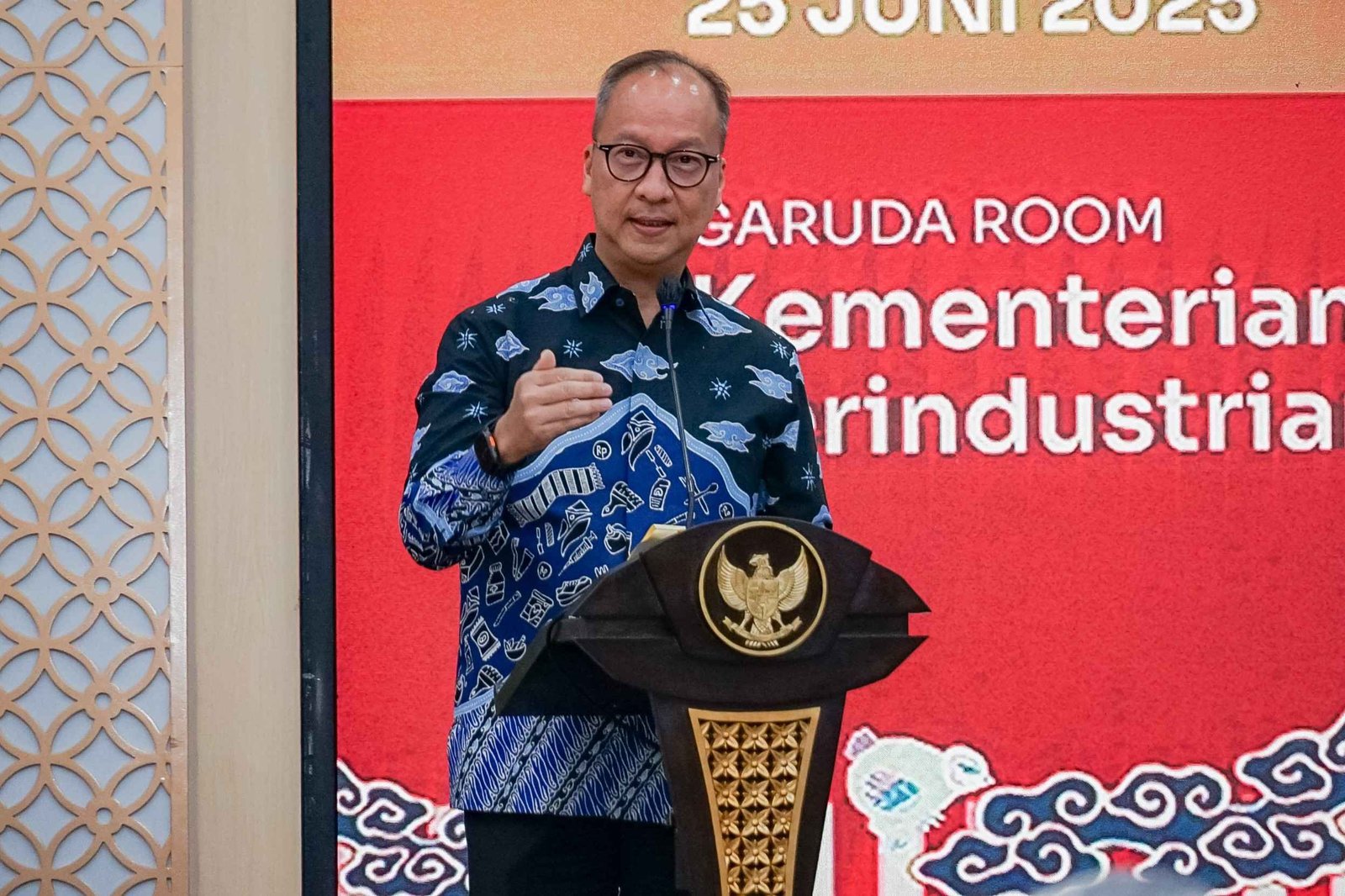 Hilirisasi Komoditas Lokal Digenjot, Sentra IKM Manggarai Timur Diperkuat