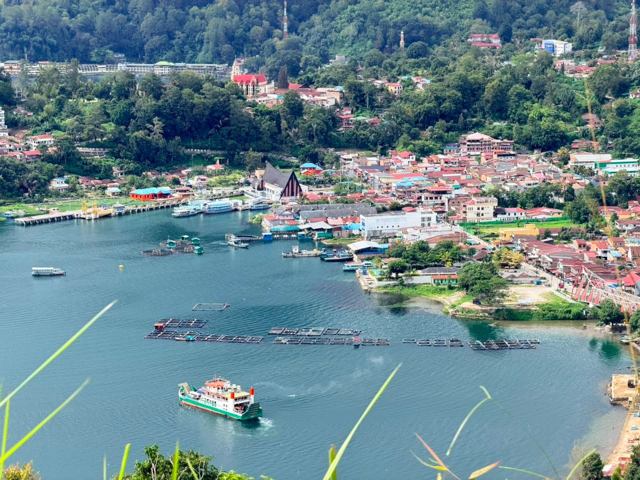 Transportasi Sumatera Utara Semakin Terintegrasi untuk Mobilitas yang Aman, Nyaman, dan Berkelanjutan