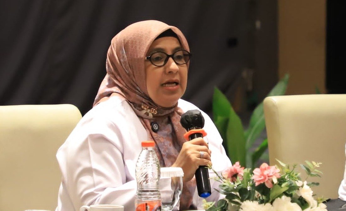 Lewat Inpassing, PNS Satgas Halal Berpeluang Jadi Pengawas Jaminan Produk Halal