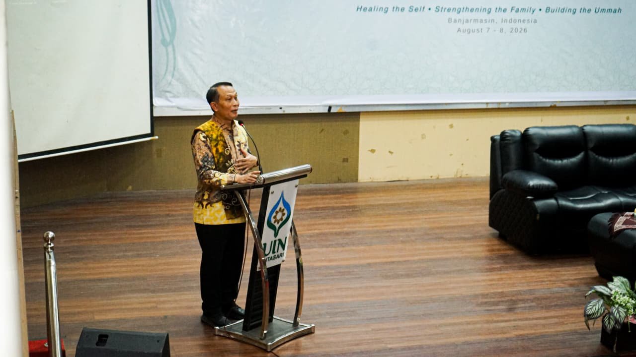Kemenag Pastikan Psikologi Islam Tetap Jadi Kekhasan PTKIN
