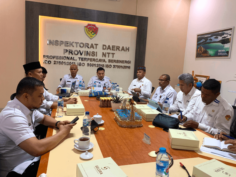 Setelah Tim Dukcapil, Mendagri Tito Terjunkan Tim Asistensi Pemanfaatan Bantuan Presiden untuk Korban Gempa NTT