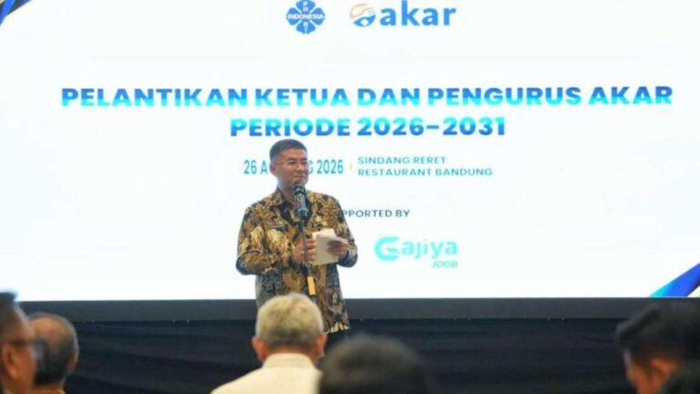 Tarik Wisatawan, Wagub Erwan Minta Pelaku Usaha Kuliner Jabar Lebih Kreatif