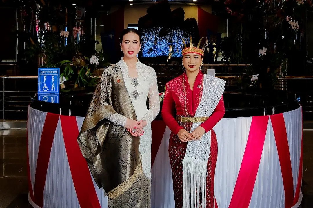 Menpar Dorong Pariwisata Makin Berkontribusi bagi Indonesia di HUT ke-81 RI
