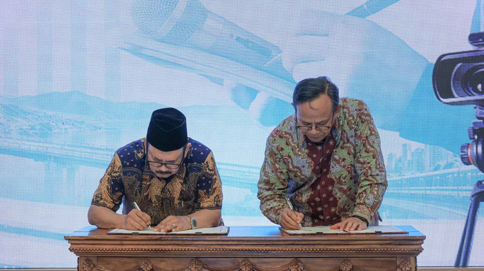 Bappenas Gandeng Pers yang BEJO’S Sebagai Mitra Strategis dalam Pembangunan Nasional