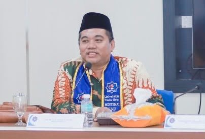 Prof. Ilyas Supena dan Ikhtiar Menjembatani Ilmu, Iman, dan Tantangan Zaman