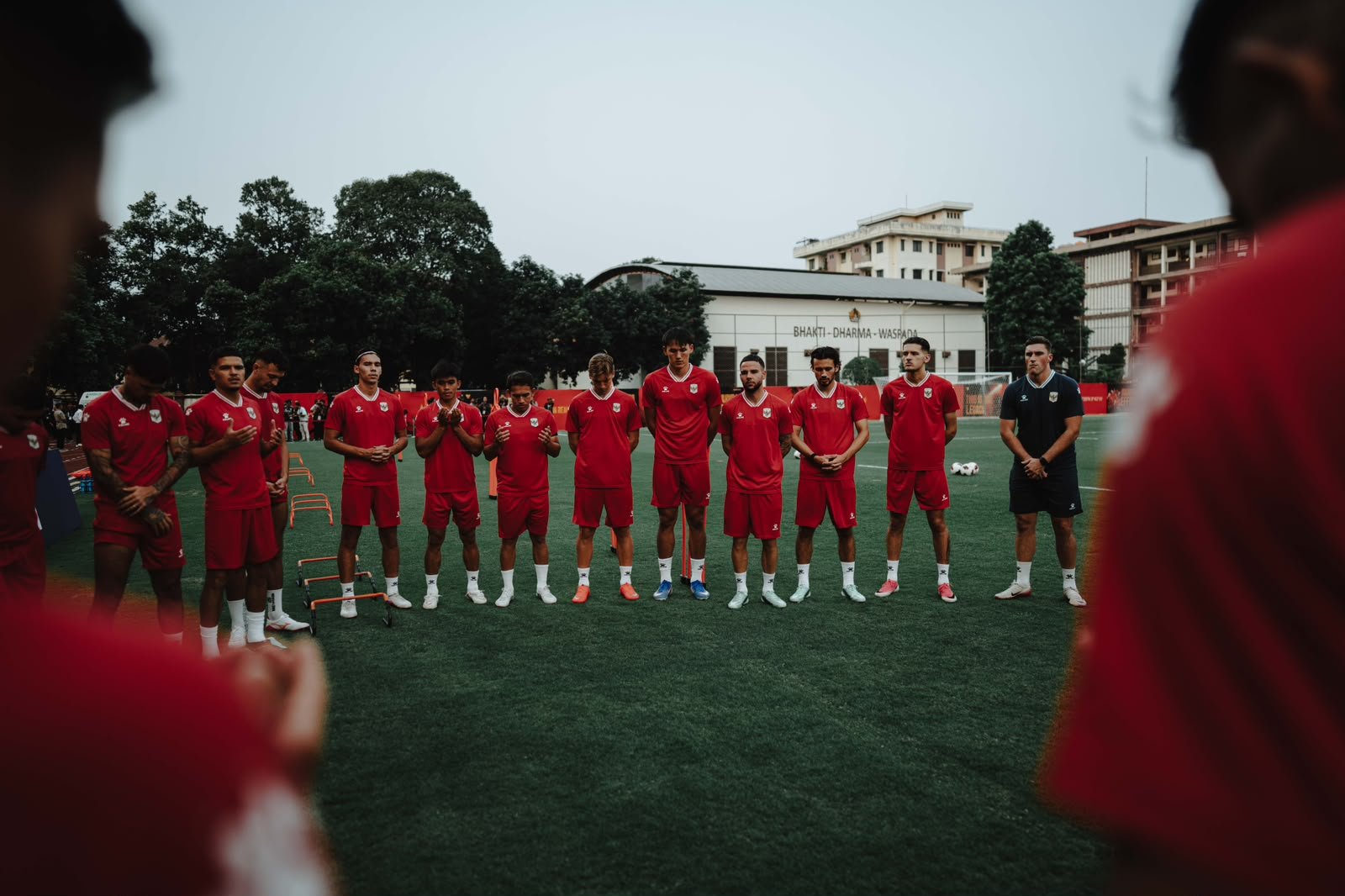 FIFA ASEAN Cup 2026: Indonesia vs Malaysia akan Tersaji Malam ini