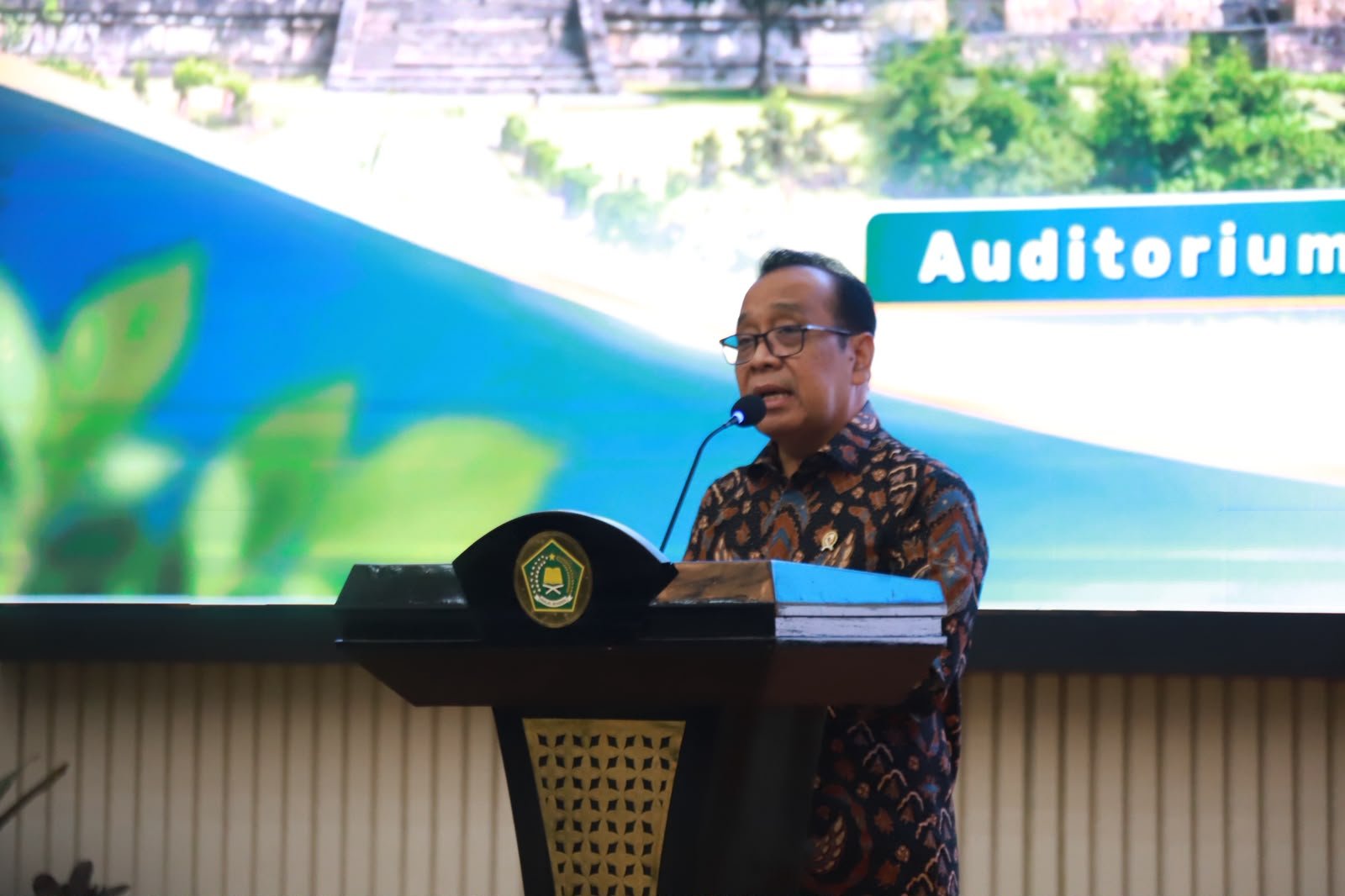 Belajar dari MTQ Semarang, Ekosistem Toleransi di Kawasan Candi akan Perkuat Ekonomi Warga Lokal