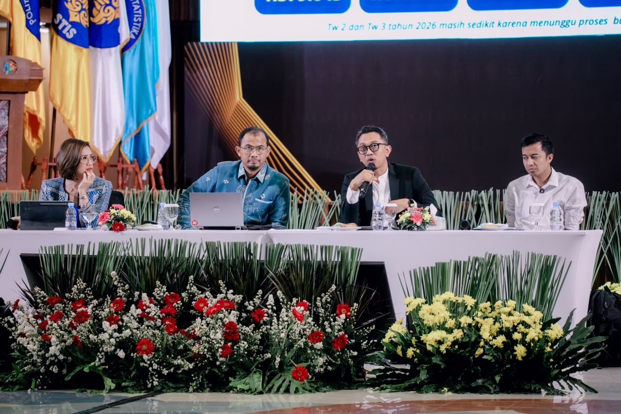 Kemensos: Pemutakhiran DTSEN Bagian dari Penyempurnaan Penentuan Desil