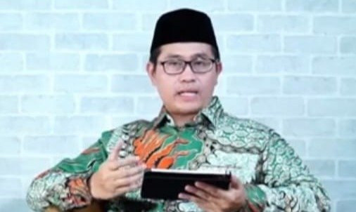 Iqra’ (1) : Membaca Tiga Level Sumber Pengetahuan