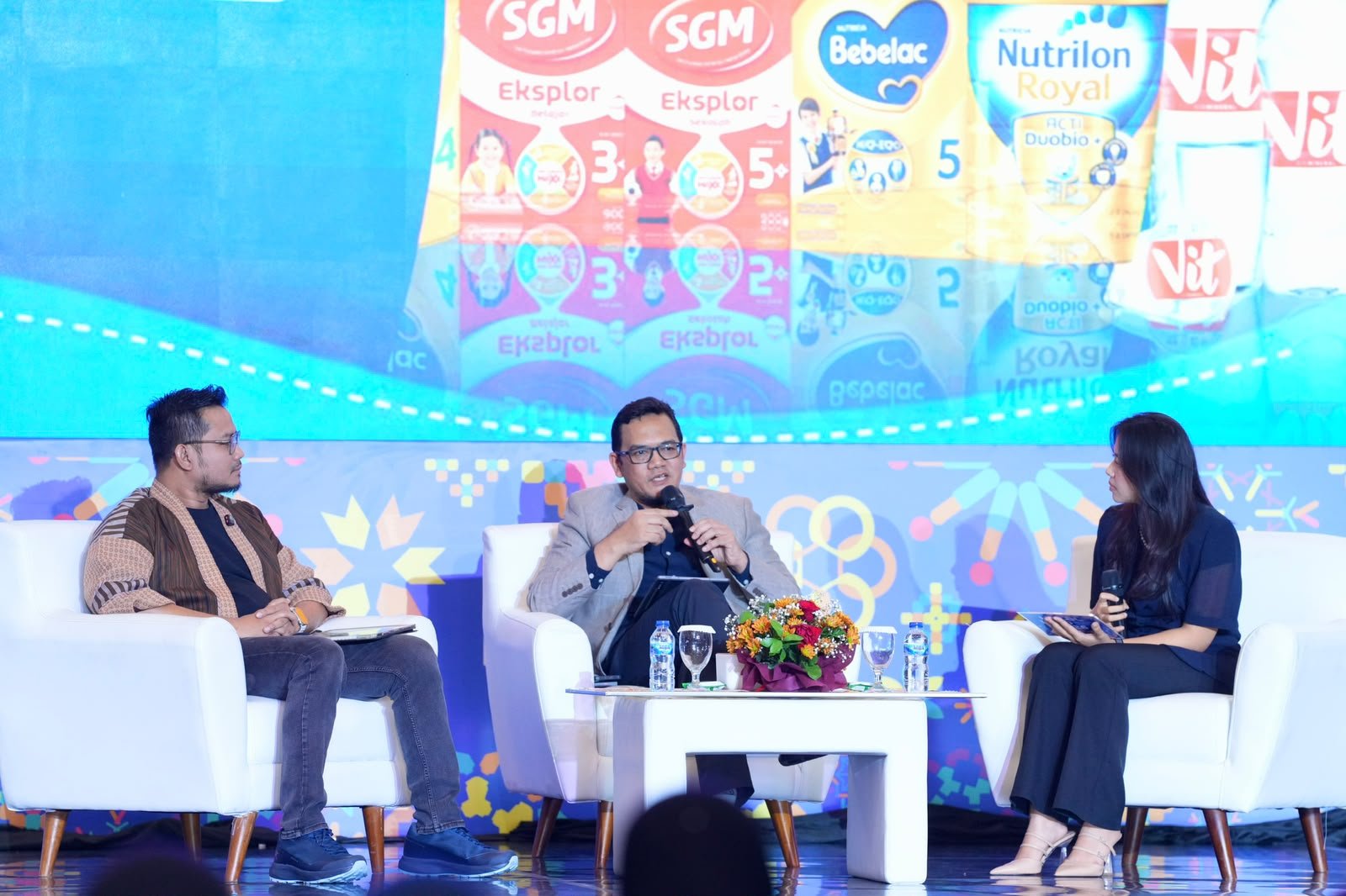 Perkuat Industri Halal, Kemenperin Buka Peluang Jenama Lokal Mendunia