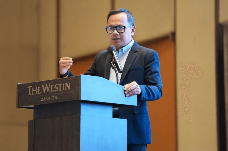 Wamendagri Bima: Pemda Jadi Kunci Percepatan Transisi Energi