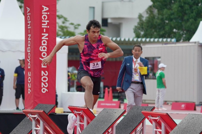 Modern Pentathlon Indonesia Catat Peningkatan Progres di Asian Games 2026