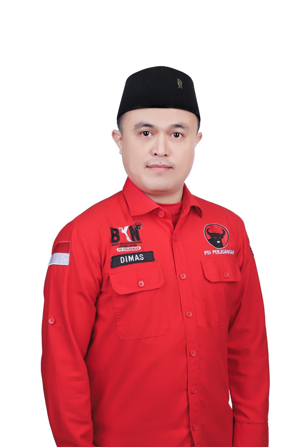 Dimas Soroti Pentingnya Pemerataan Investasi Antarwilayah Banten