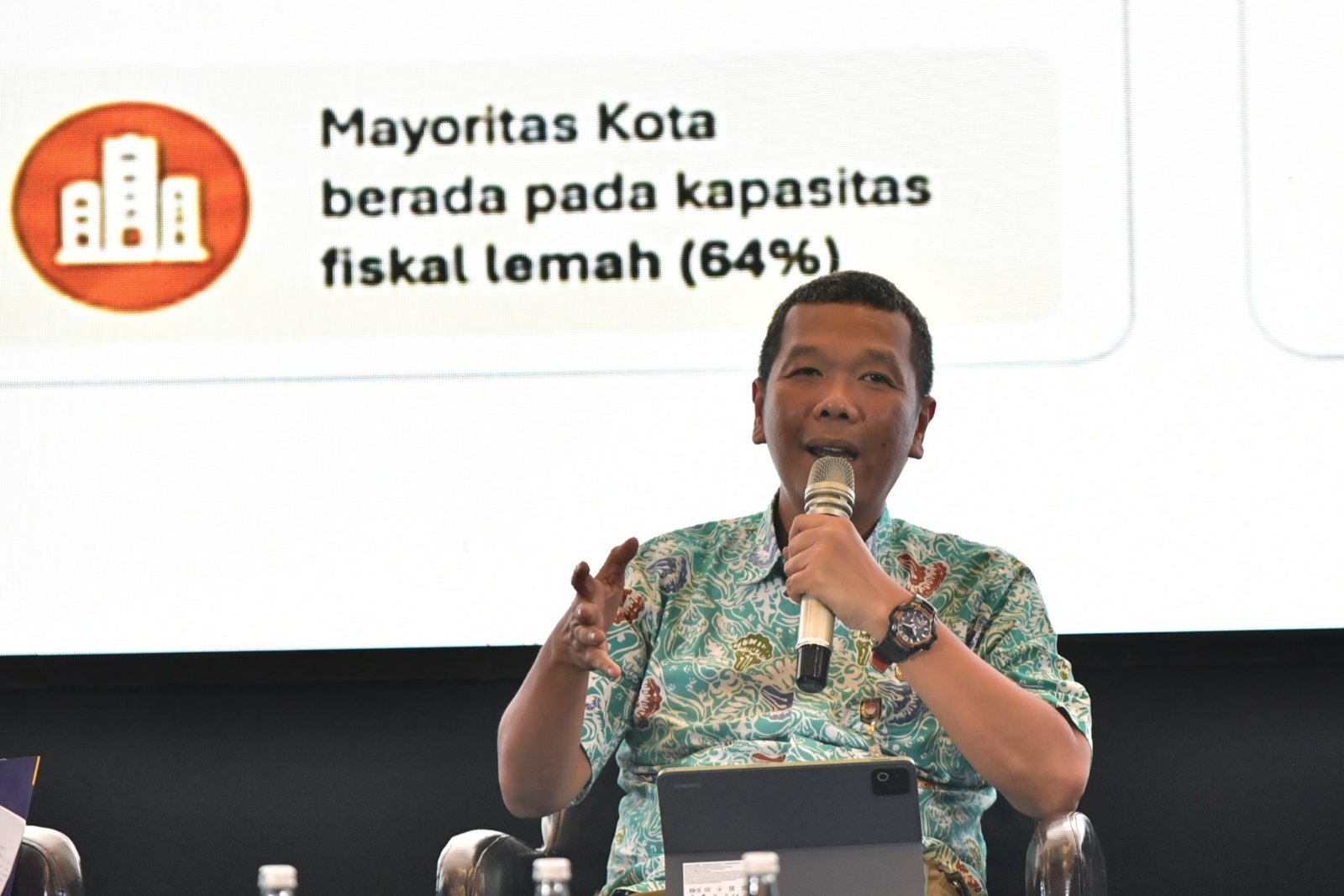Baru 5 Provinsi Punya Regulasi Desain Olahraga Daerah, Kemendagri Dorong Percepatan