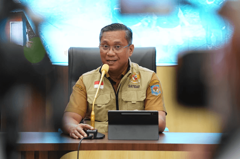 Satgas PRR Tegaskan Aktivitas Ekonomi Masyarakat Pascabencana Sumatera Terus Bangkit